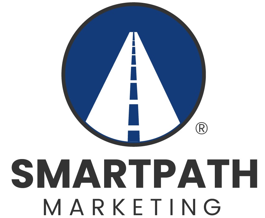 SmartPath Marketing's Logo